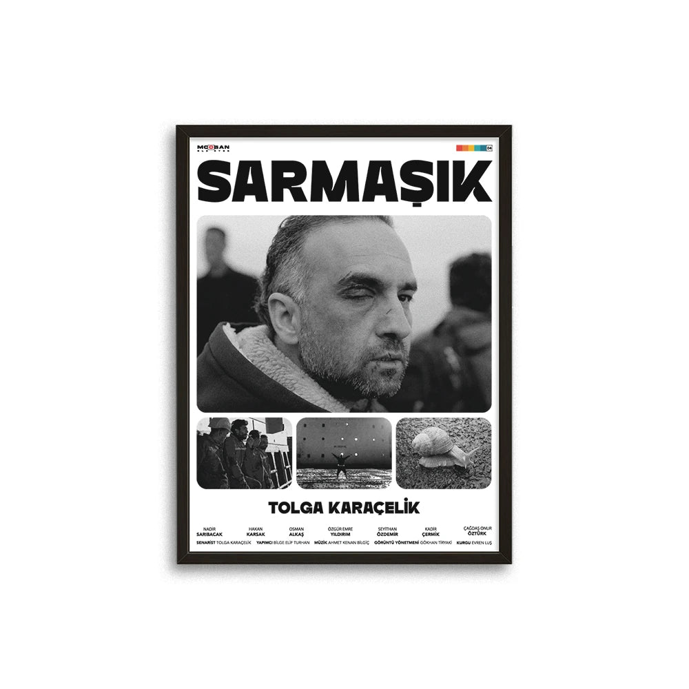 Sarmaşık