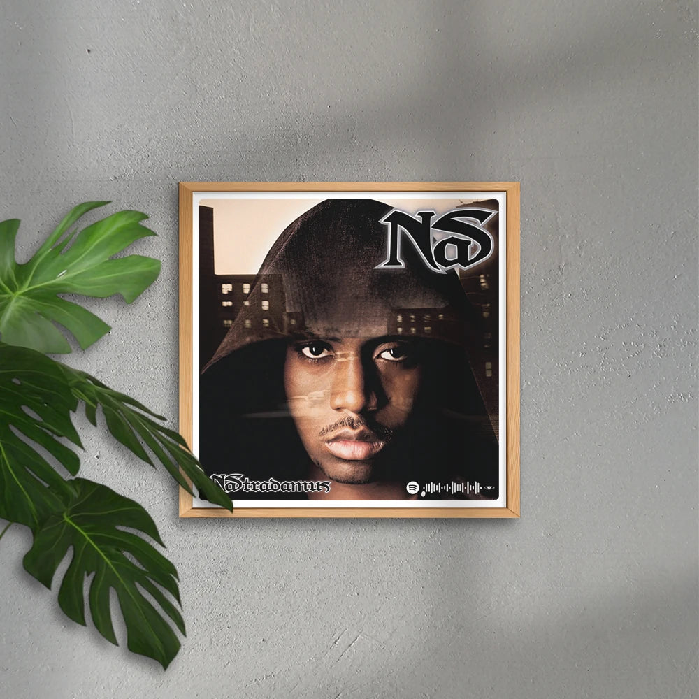 Nas Nastradamus