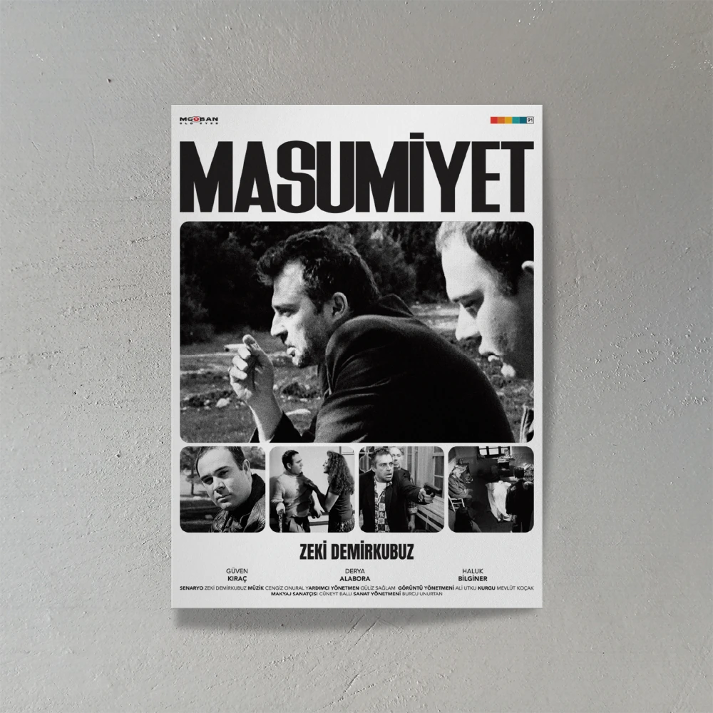 Masumiyet