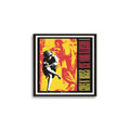 Guns N Roses Use Your Illusion I